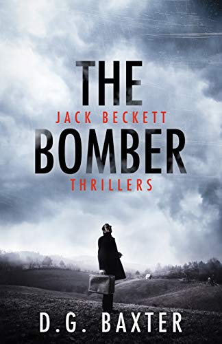 The Bomber (Jack Beckett Thrillers Book 4) (English Edition)