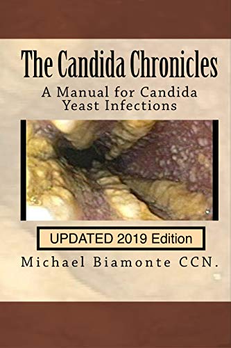 The Candida Chronicles: The Updates Edition 2019 (English Edition)