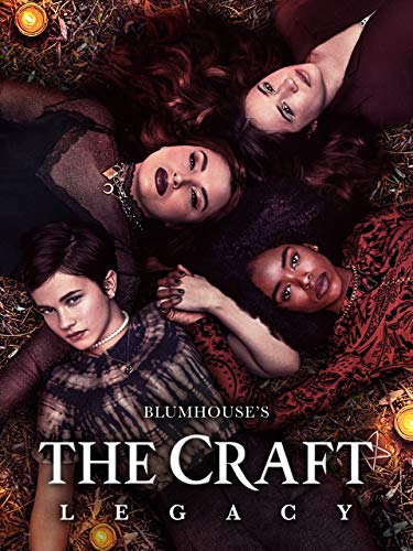 The Craft: Legacy