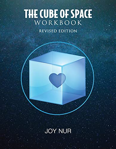 The Cube of Space Workbook (English Edition)