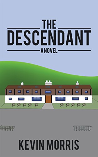 The Descendant: A Novel (English Edition)