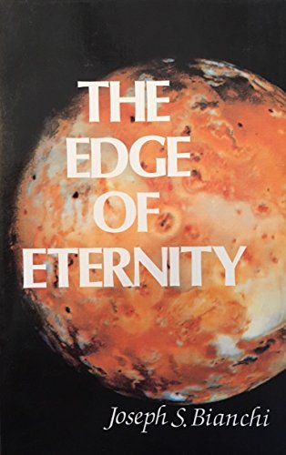 THE EDGE OF ETERNITY (English Edition)