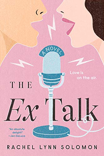 The Ex Talk (English Edition)