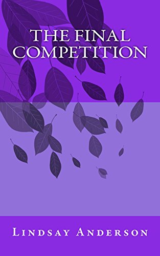 The Final Competition (The Fresh Faces Book 34) (English Edition)