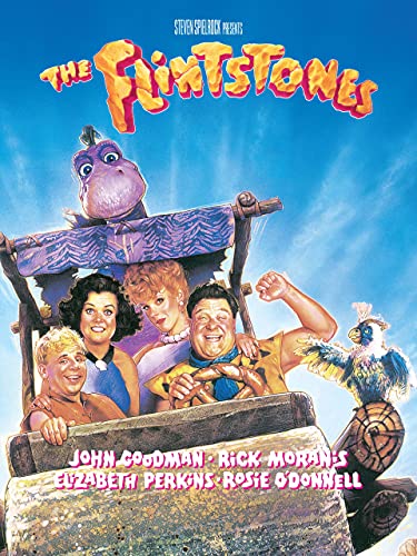 The Flintstones