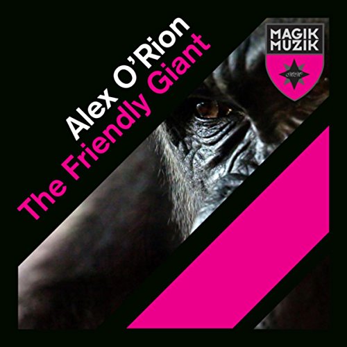 The Friendly Giant (Trance Mix)