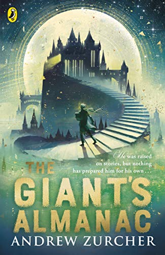 The Giant's Almanac (English Edition)