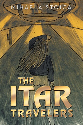 The Itar Travelers (English Edition)