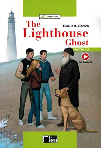The lighthouse ghost. Con e-book. Con espansione online: The Lighthouse Ghost + App + DeA LINK