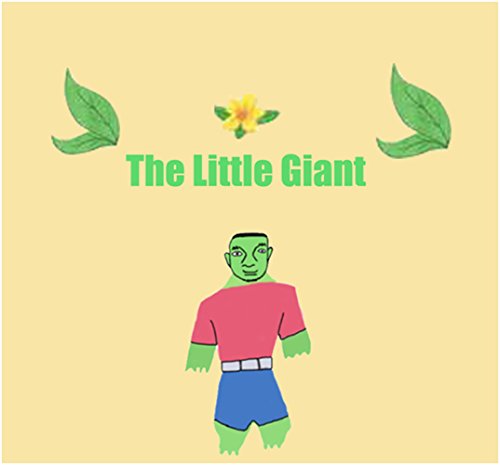 The Little Giant (English Edition)