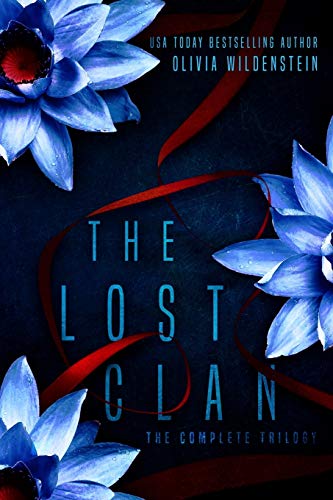 The Lost Clan Trilogy