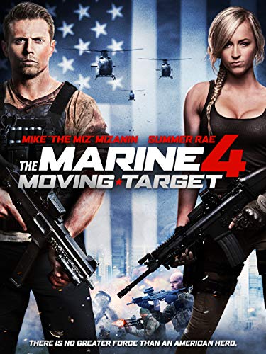 The Marine 4: Moving Target