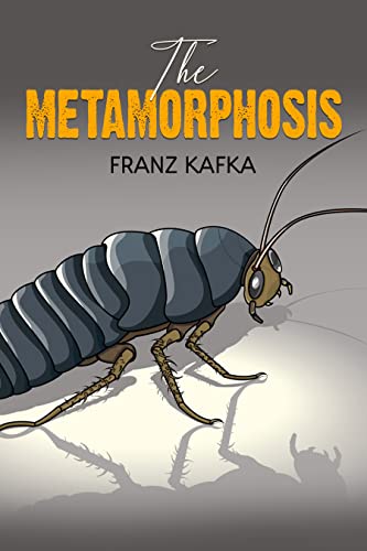 The Metamorphosis (Italian Edition): La Metamorfosi Edizione Italiana