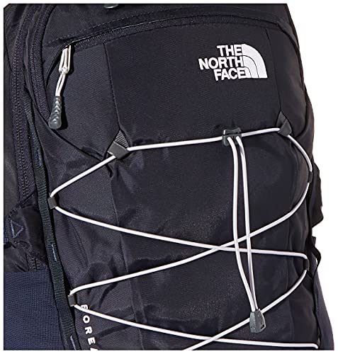 The North Face Borealis Mochilas Hombres Marino/Gris - única - Mochila