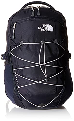 The North Face Borealis Mochilas Hombres Marino/Gris - única - Mochila