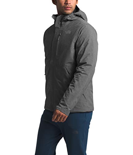 The North Face Chaqueta DRYZZLE Gris