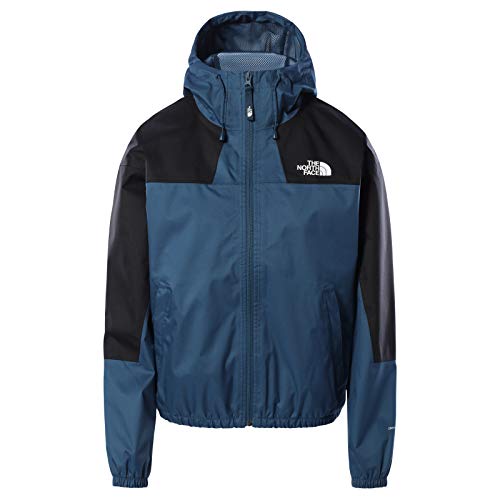 The North Face - Chaqueta para Hombre Resolve de Forro Polar con Cremallera Completa