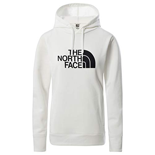 The North Face - Chaqueta para Hombre Resolve de Forro Polar con Cremallera Completa - Black, XXL