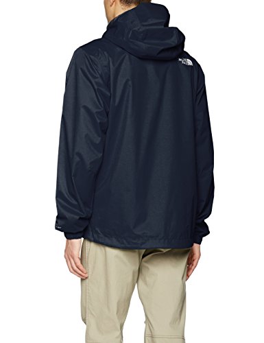 The North Face Chaqueta Quest, Hombre, Urban Navy, XS