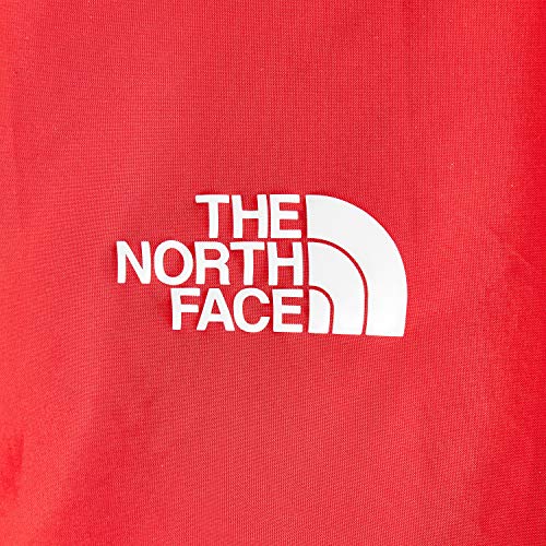 The North Face Equipment Cubierta para Mochila, Unisex Adulto, Rojo (TNF Red), S