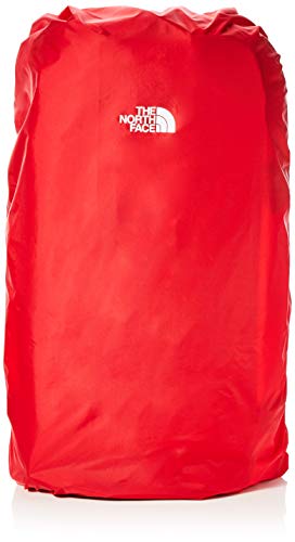 The North Face Equipment Cubierta para Mochila, Unisex Adulto, Rojo (TNF Red), S