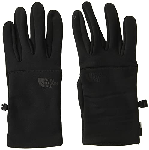 The North Face GUANTI UNISEX ETIP RECYCLED GLOVE NF0A4SHAJK3