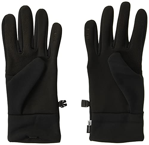 The North Face GUANTI UNISEX ETIP RECYCLED GLOVE NF0A4SHAJK3