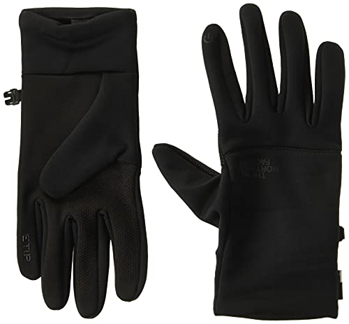 The North Face GUANTI UNISEX ETIP RECYCLED GLOVE NF0A4SHAJK3