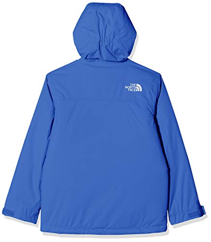 The North Face Jkt Chaqueta Snow Quest, Unisex niños, Azul, M