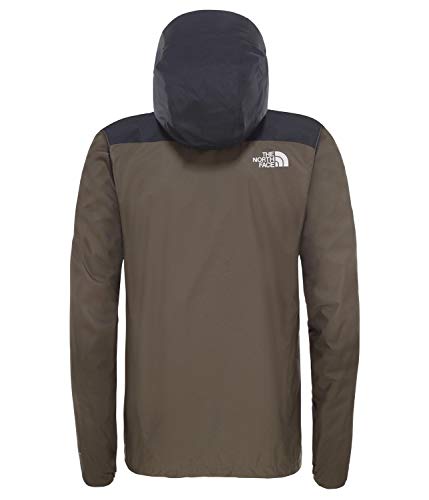 The North Face M Quest Hombre, New Taupe Green, XS