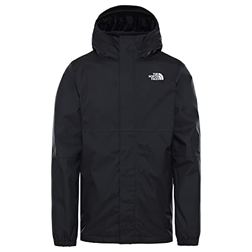 The North Face M RESOLVE TRICLIMATE, XL, NWTPEGRN/TNFBLK