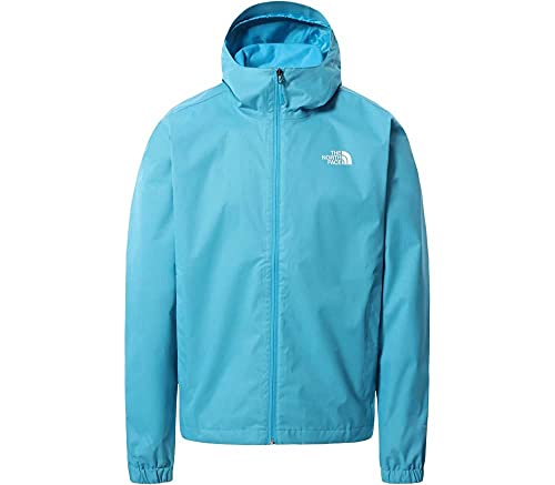 The North Face Men's Quest Jacket - Chaqueta de Viento para Hombre