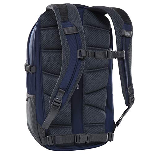 The North Face Mochila Fall Line - Azul/Gris