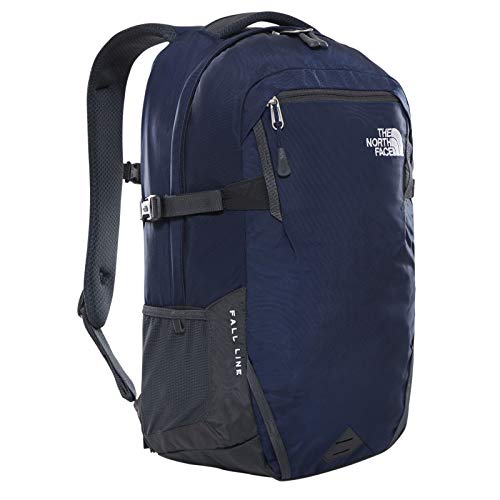 The North Face Mochila Fall Line - Azul/Gris