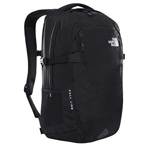 The North Face Mochila Fall Line - Negro