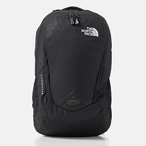 The North Face - Mochila Unisex Connector, Negro