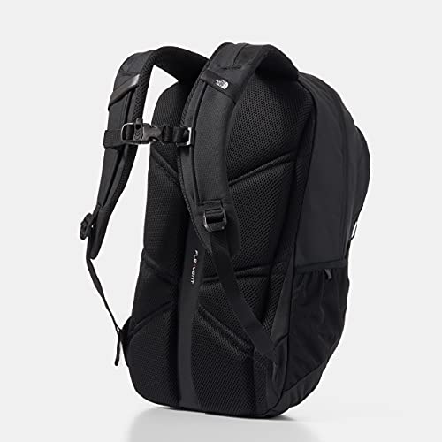 The North Face - Mochila Unisex Connector, Negro