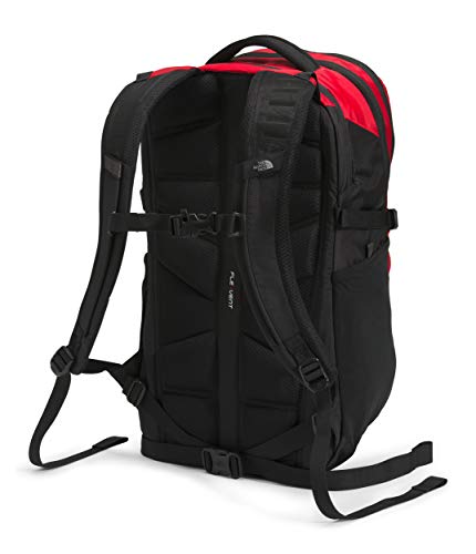 The North Face Recon, TNF Red/TNF Black, OS