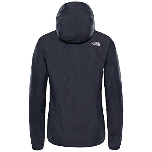 The North Face Resolve Chaquetas T0AQBJJK3. M, Mujer, Negro (TNF Black)