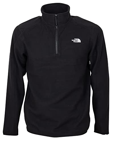 The North Face - Resolve Fleecejacke Mit Viertelrei√üverschluss f√ºr Herren, L