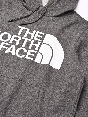 The North Face Sudadera con Capucha para Hombre estándar. M. Gris M