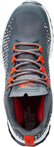 The North Face Ultra Swift Futurelight - Zapatillas de Trail Running para hombre Gris Size: 45 EU