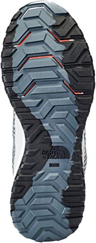 The North Face Ultra Swift Futurelight - Zapatillas de Trail Running para hombre Gris Size: 45 EU