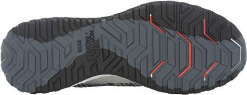 The North Face Ultra Swift Futurelight - Zapatillas de Trail Running para hombre Gris Size: 45 EU