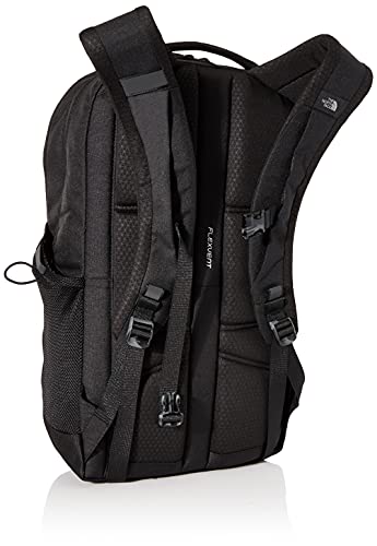 The North Face Unisex adulto JESTER Mochila deportiva , Black, Talla Única