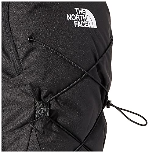 The North Face Unisex adulto JESTER Mochila deportiva , Black, Talla Única