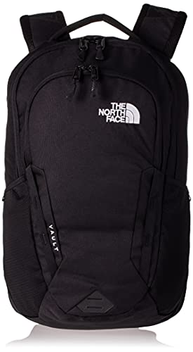 The North Face Vault Mochila, Tnf Black, One Size