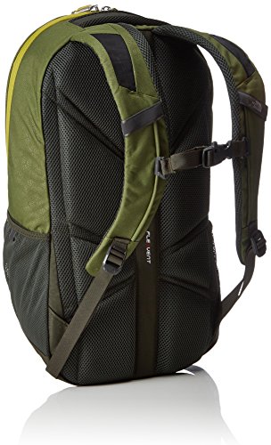 The North Face Vault Mochila, Unisex, Verde (trmgnem/lngrsgn), Talla Única