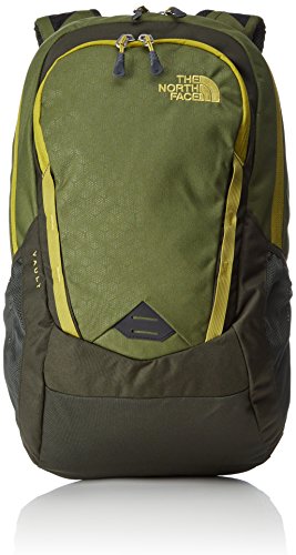 The North Face Vault Mochila, Unisex, Verde (trmgnem/lngrsgn), Talla Única