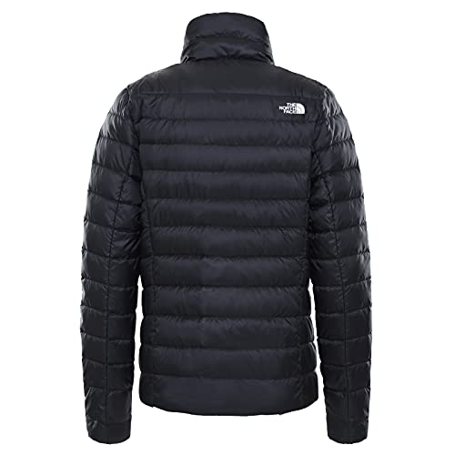 The North Face W RESOLVE DOWN JACKET - EU, S, BLACK